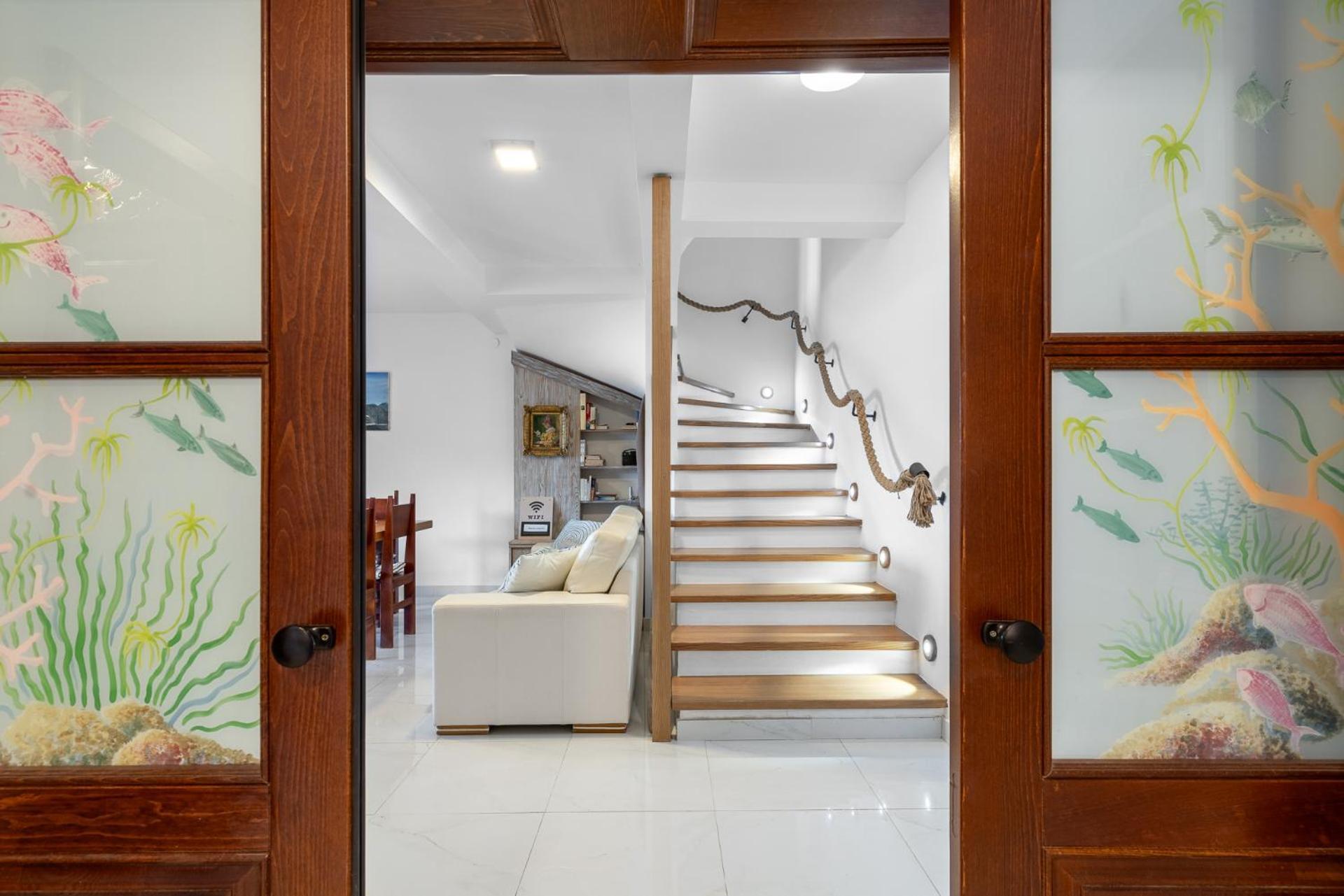 Villas Plitka Tivat Exterior foto